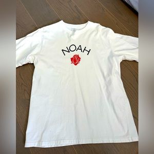Noah classic tee